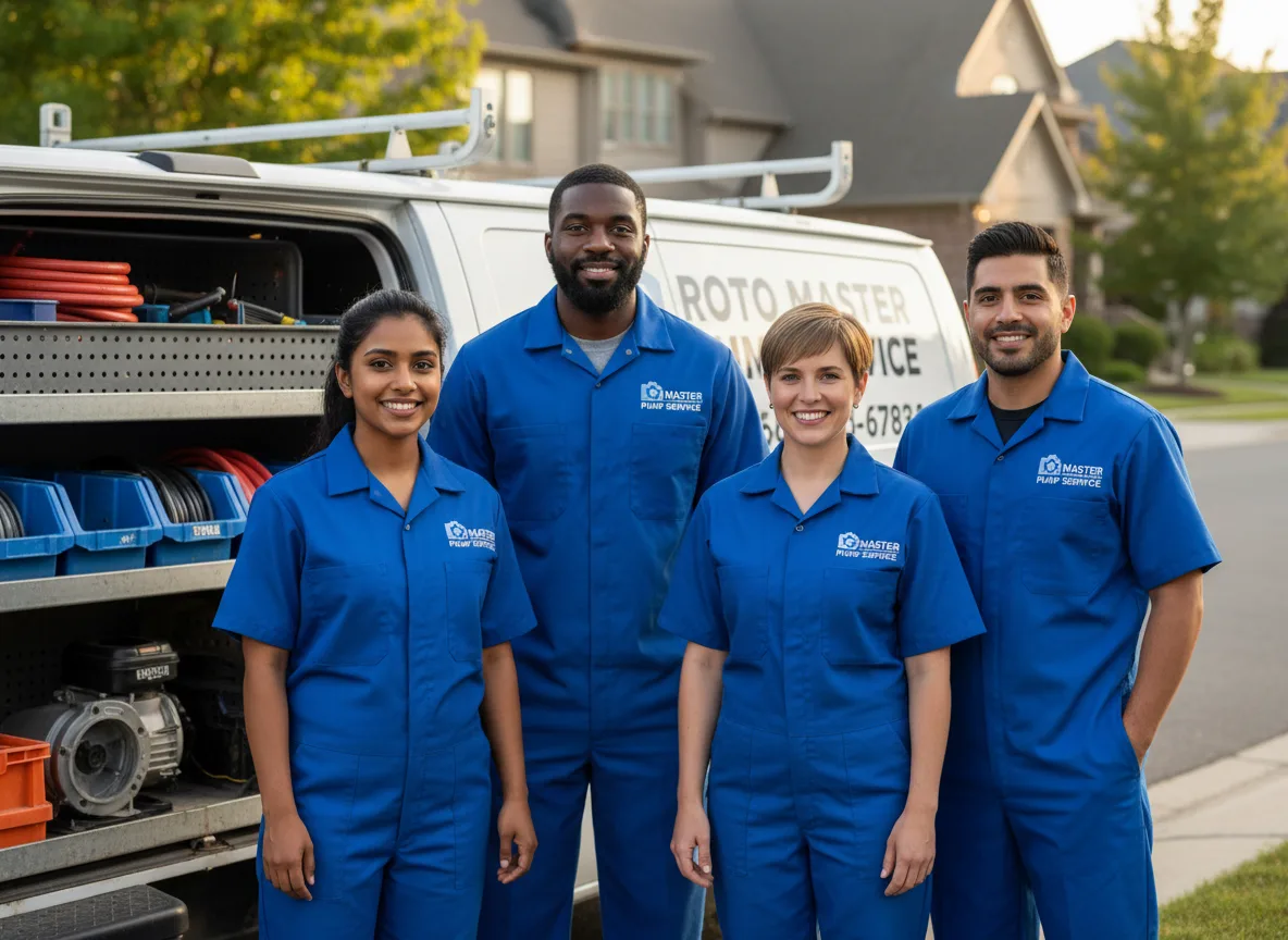 Sump Pump Installation company in Cream Ridge, NJ